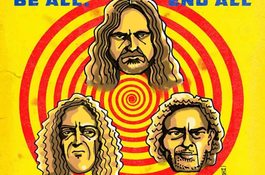 Moda de Rock
