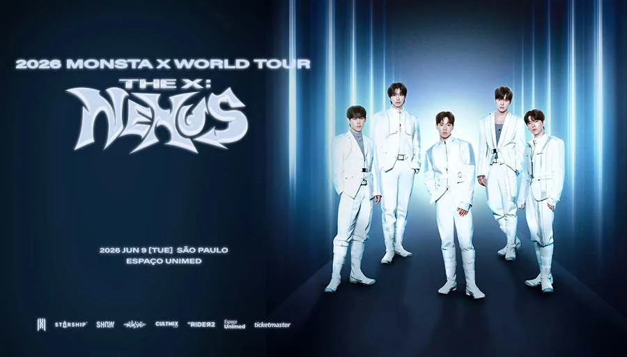 MD NEXUS THEX チャンギュン MONSTAX Monsta チャンギュン X その他