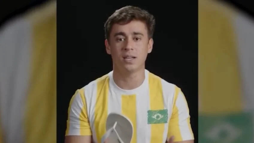 Nikolas Ferreira