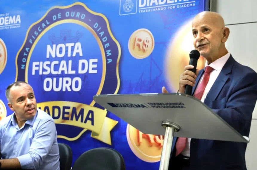 Nota Fiscal