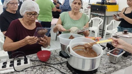  eleição