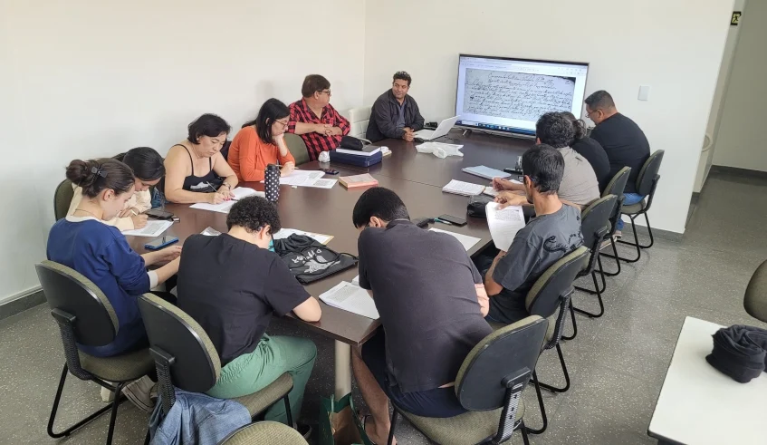 oficinas gratuitas