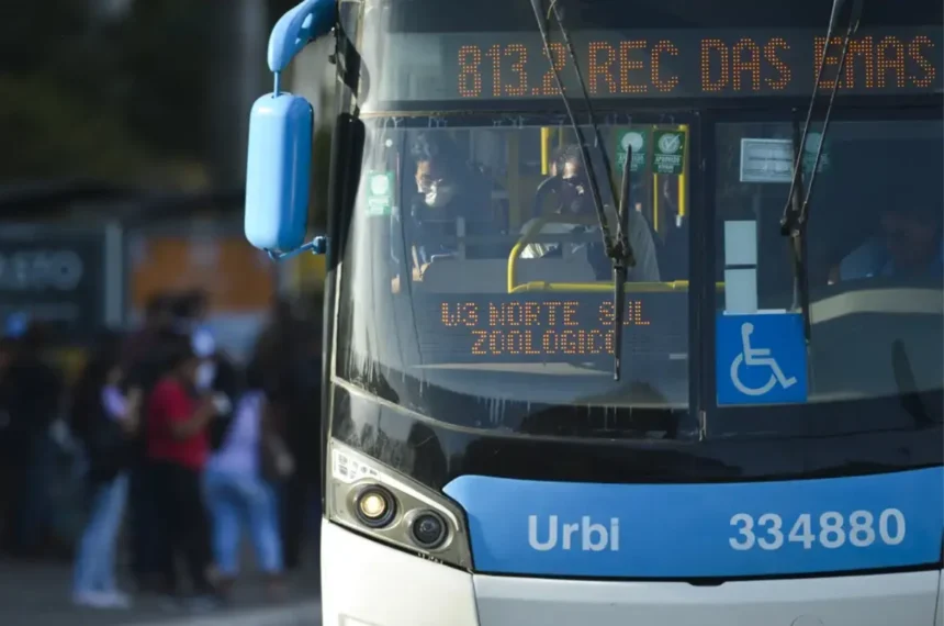Trânsito - Mobilidade Urbana - Micromobilidade - Transporte Coletino - Ônibus