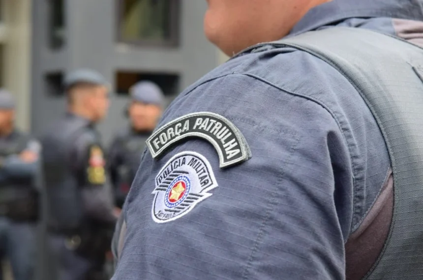 Operação - Polícia Militar