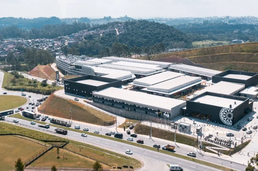 Outlet Premium Imigrantes