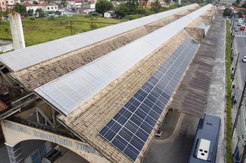 energia solar 