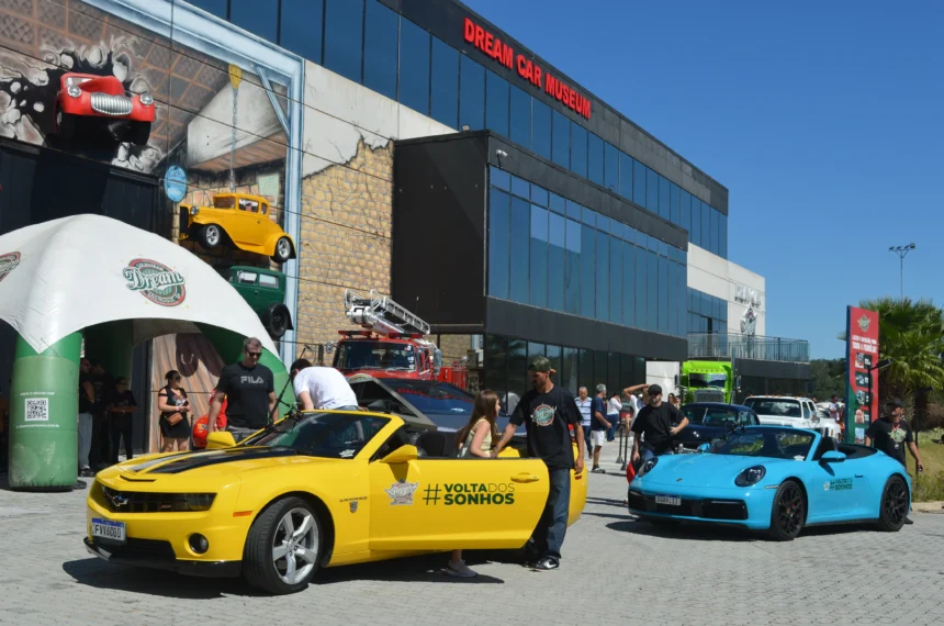  carros antigos