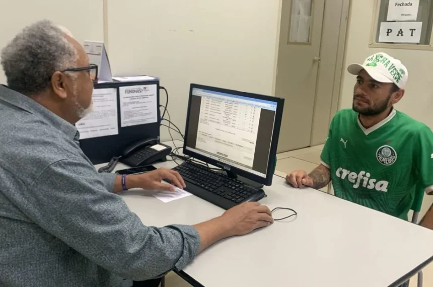  eleição