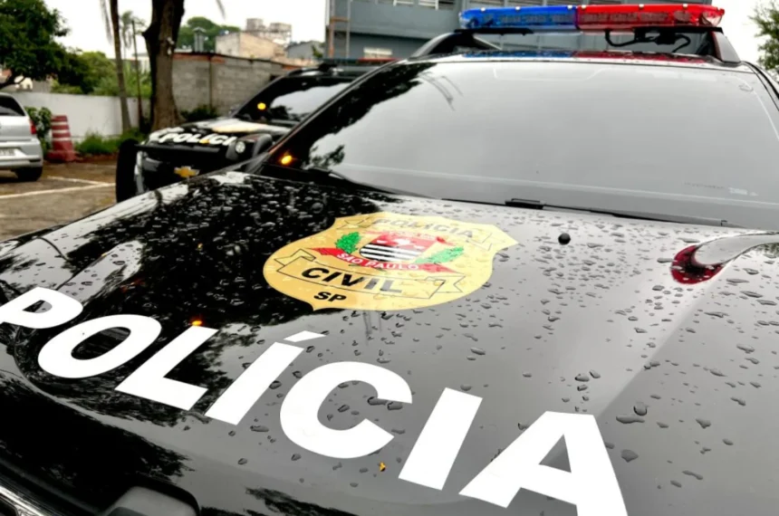 policia civil - roubos de celulares Butantã esfaqueado