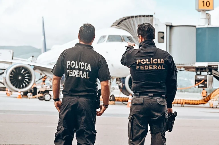 Operação Compliance Zero. Eleições