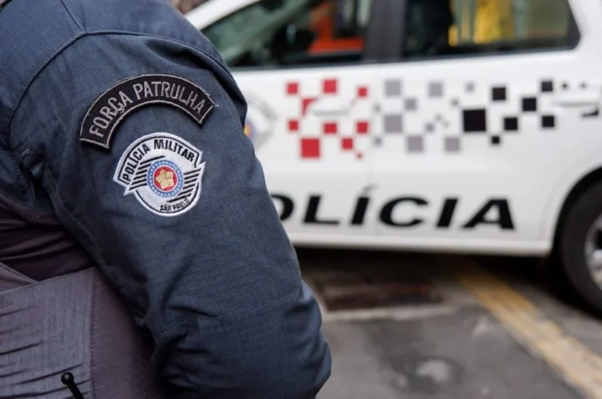 Polícia Militar  policiais