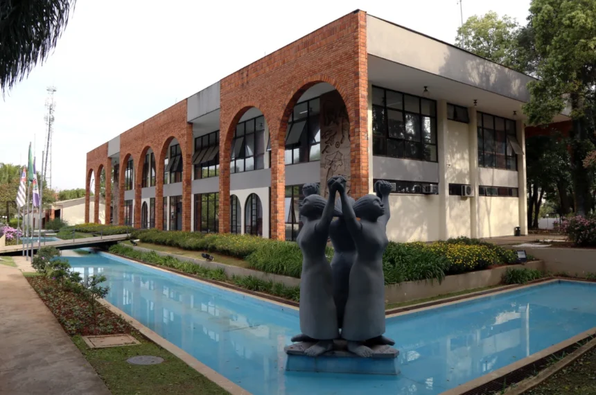 Prefeitura de São Caetano