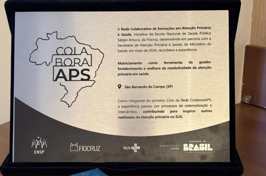 saúde 