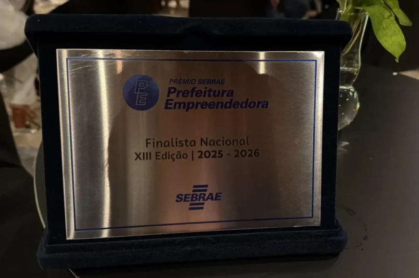 Prêmio Sebrae