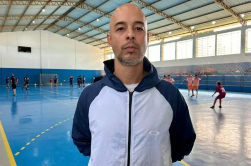 Futsal 