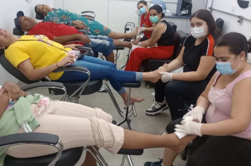 Mauá-  Projeto Convivência Eixo-Barão