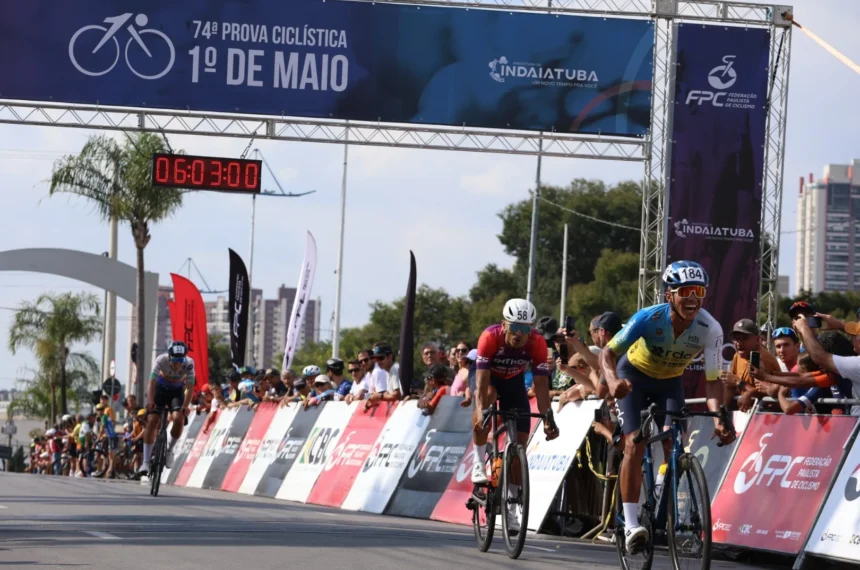 Prova 1º de Maio