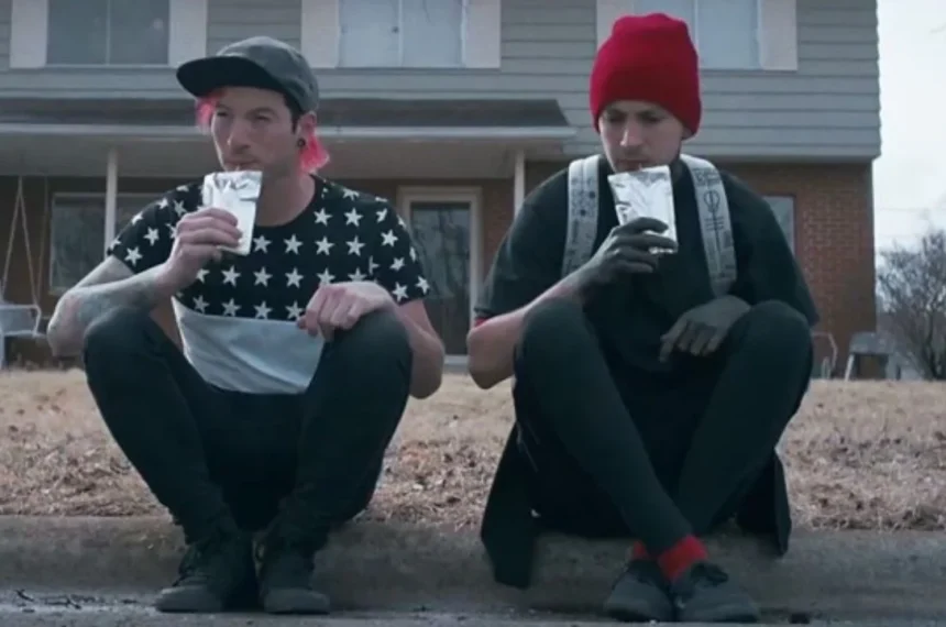 Rock in Rio 2026 anuncia Twenty One Pilots e Zara Larsson 