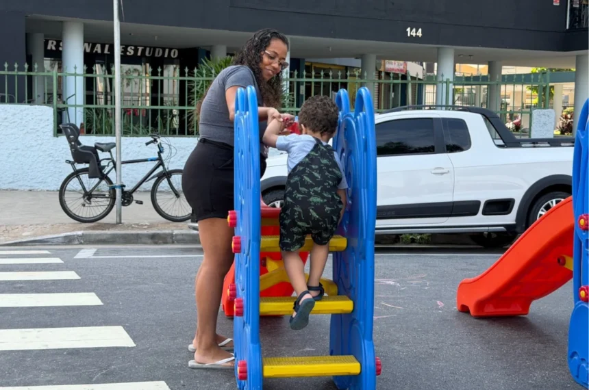 Rua da FelizCidade - Gonzaguinha - São Vicente