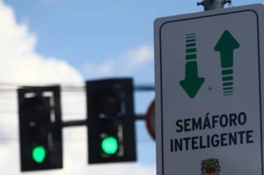 Semáforo Inteligente