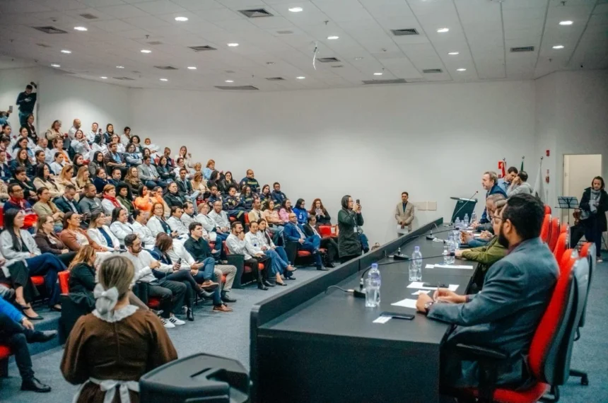 profissionais da saúde