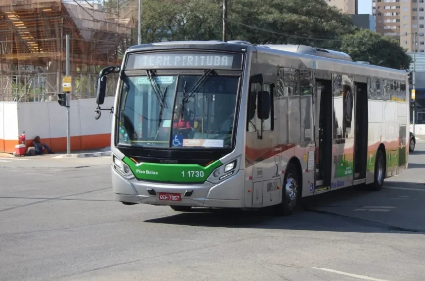 SPTrans amplia horário de operação da linha 8500/10 aos domingos - Greve de Ônibus