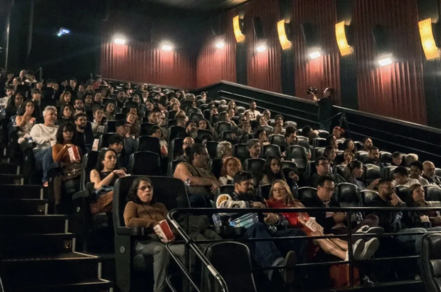 Surdos Fazem Cinema