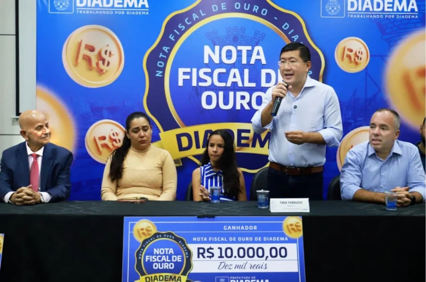 Nota Fiscal