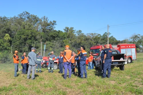 Bombeiros