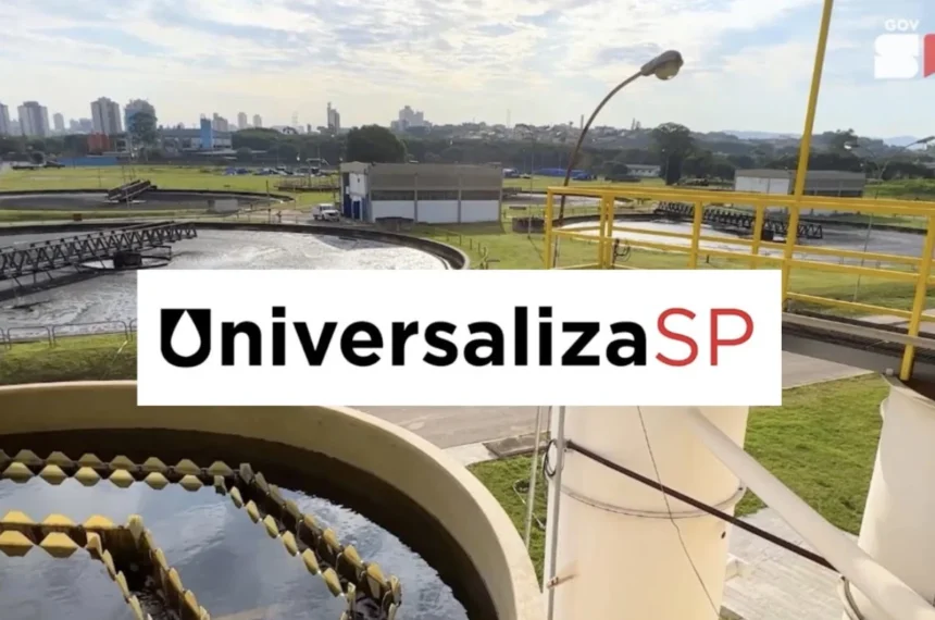 UniversalizaSP
