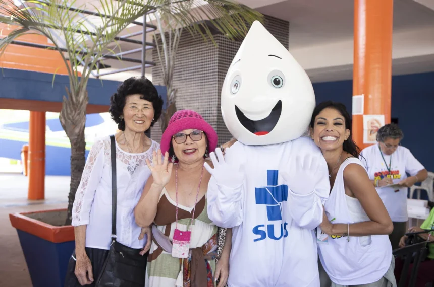 saúde