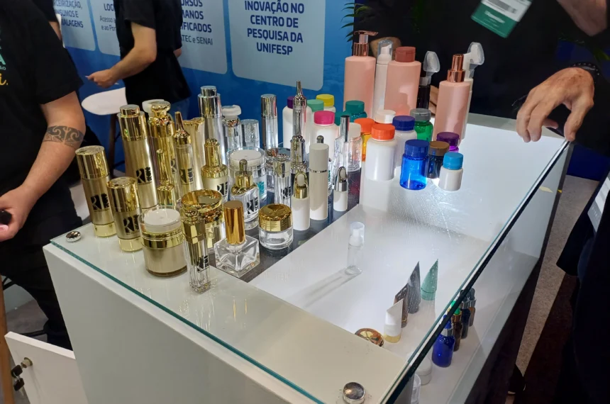 Diadema e Coreia cosmetique