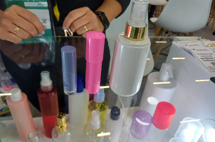 Diadema e Coreia cosmetique