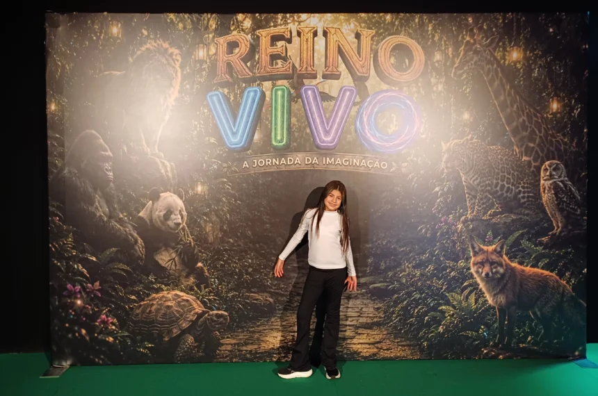 Reino vivo