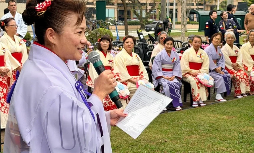 imigração japonesa