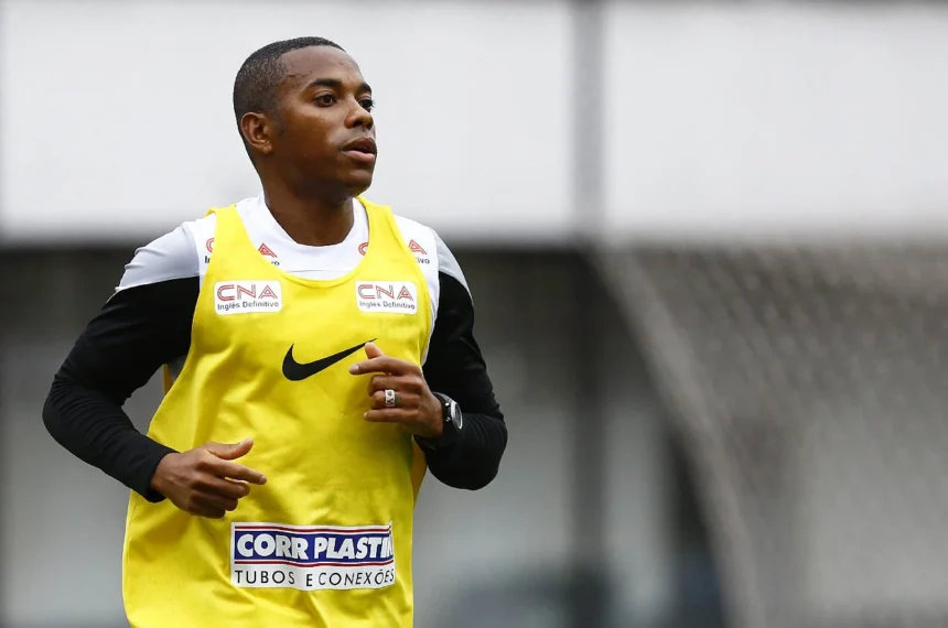 Robinho