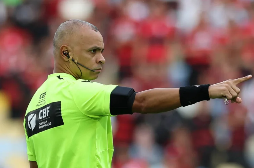 Wilton Pereira Copa do Mundo