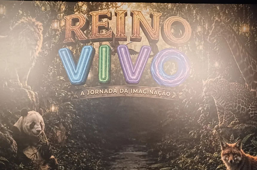Reino vivo