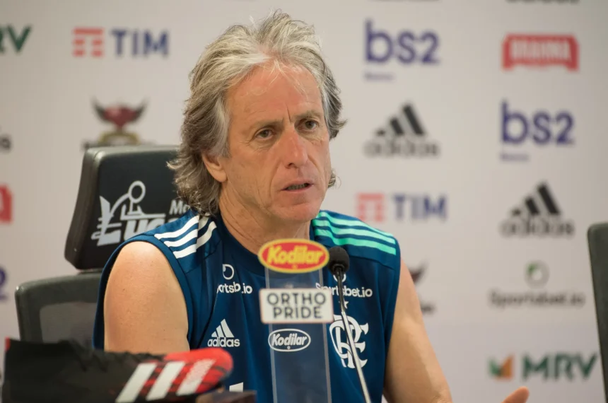 Jorge Jesus portugal