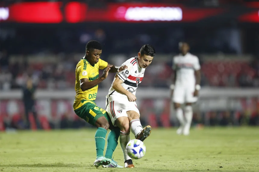 James rodriguez