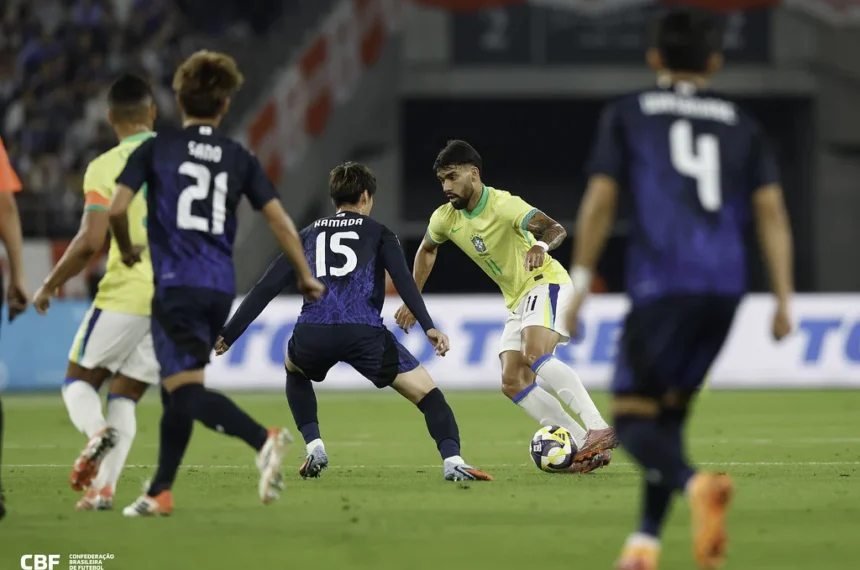selecao brasileira brasil japao brasileira brasil