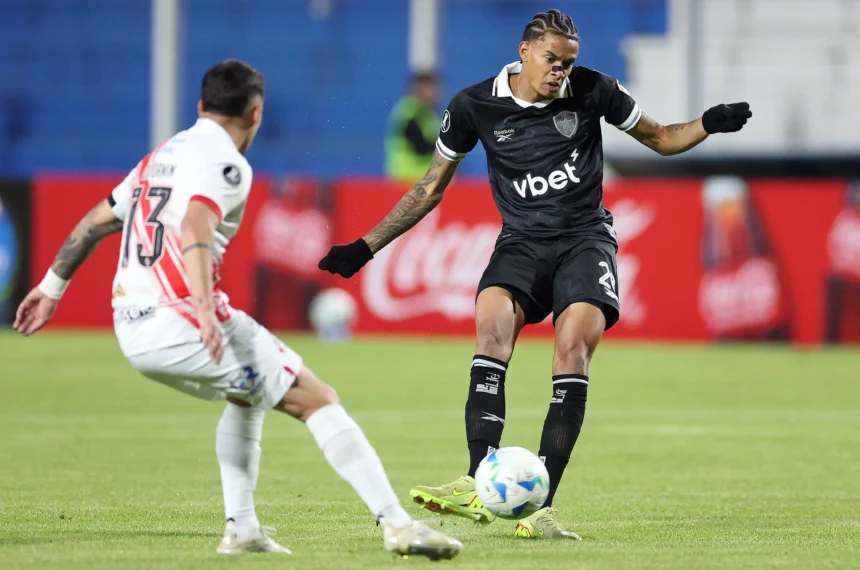 Botafogo Newton Sao Paulo