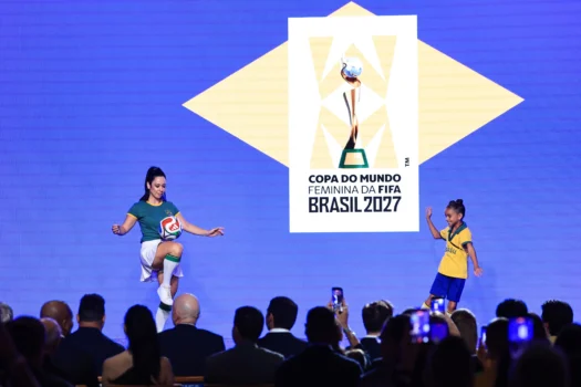 Copa do Mundo Feminina de 2027 no Brasil pode ser prejudicada por boicote da UEFA