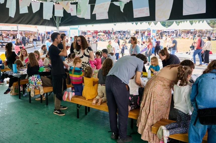 Feira do Livro traz Bial e Duhigg ao Pacaembu nesta segunda