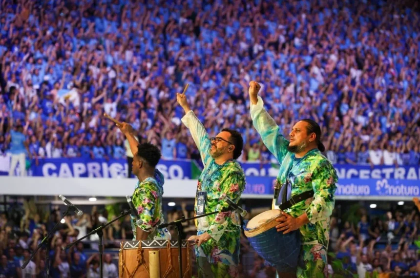 Festival de Parintins 2026