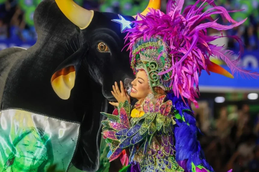 Festival de Parintins 2026
