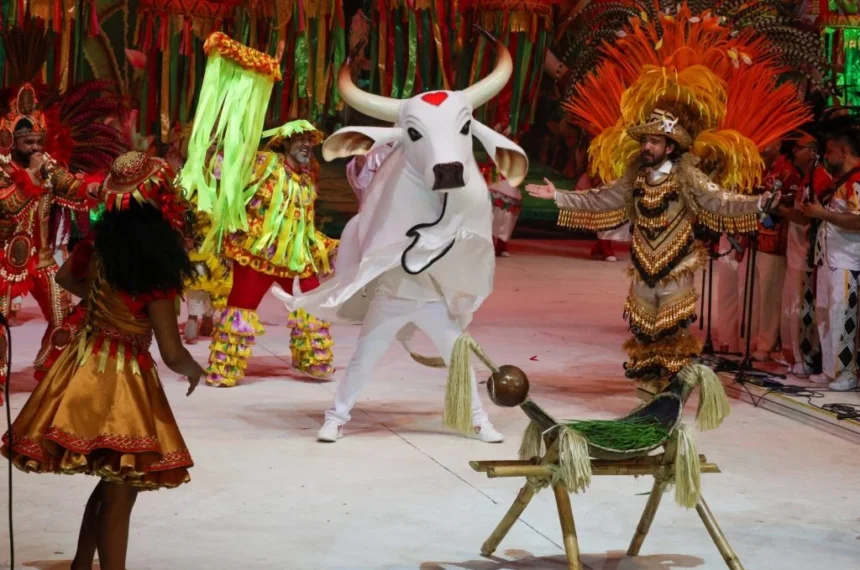 Festival de Parintins 2026