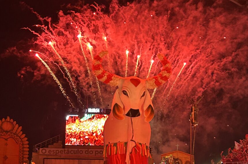 Festival de Parintins 2026