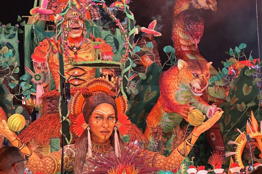 Festival de Parintins 2026