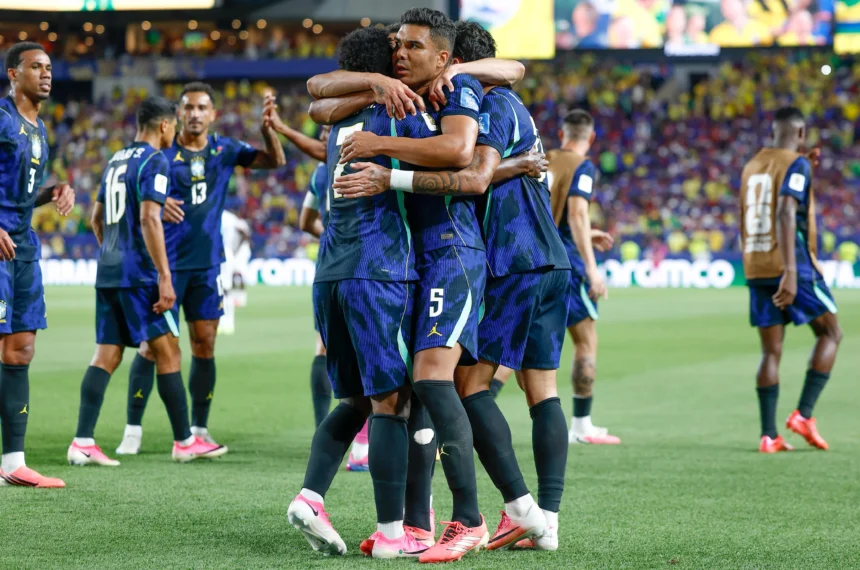 Seleção Brasileira